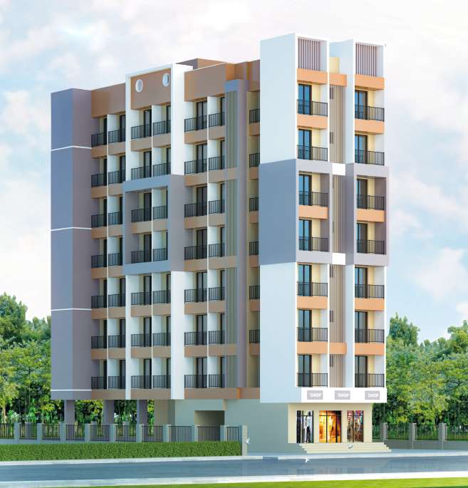 Siddhai Heights