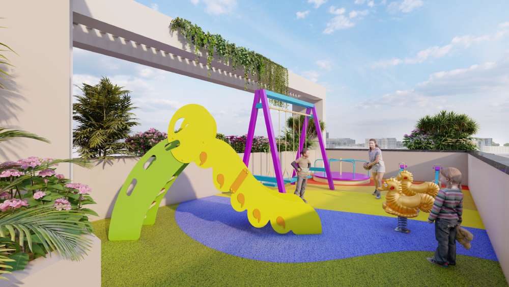 Play Area